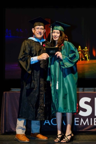 2025 Diploma Photos