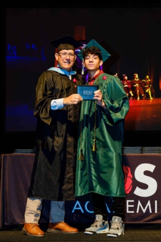 2025 Diploma Photos