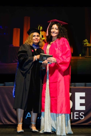 2025 Diploma Photos