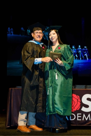 2025 Diploma Photos