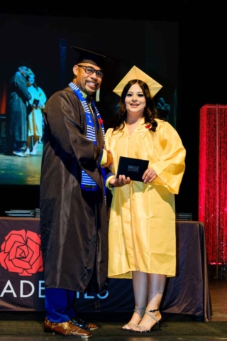 2025 Diploma Photos