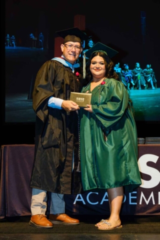 2025 Diploma Photos