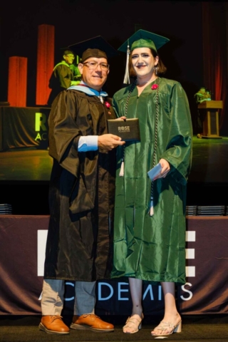 2025 Diploma Photos