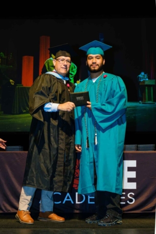 2025 Diploma Photos