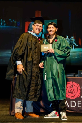 2025 Diploma Photos