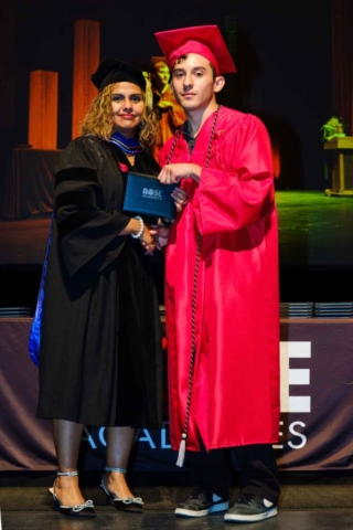 2025 Diploma Photos