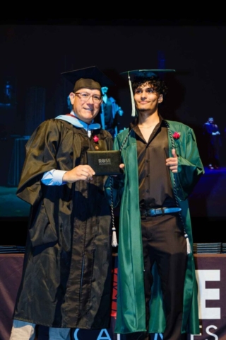 2025 Diploma Photos