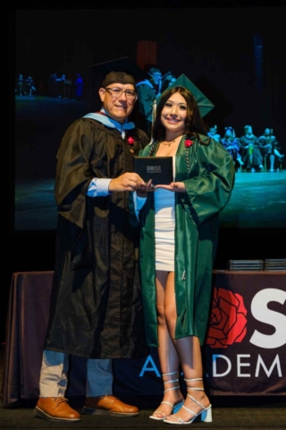 2025 Diploma Photos