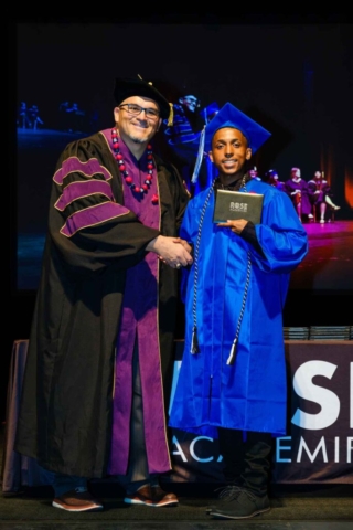2025 Diploma Photos