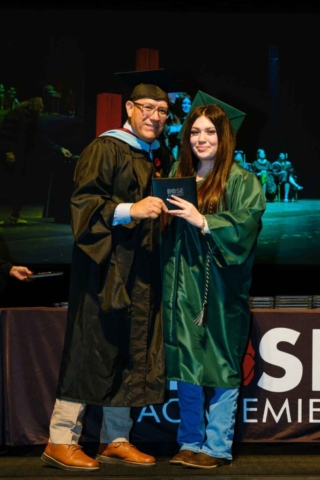 2025 Diploma Photos