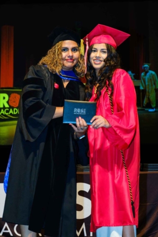 2025 Diploma Photos