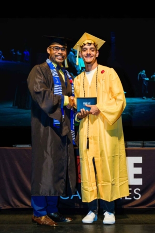 2025 Diploma Photos