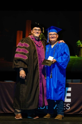 2025 Diploma Photos