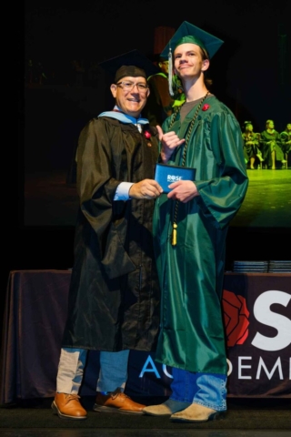 2025 Diploma Photos