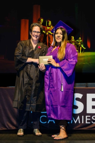 2025 Diploma Photos