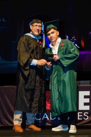 2025 Diploma Photos
