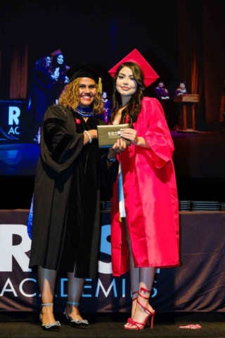 2025 Diploma Photos
