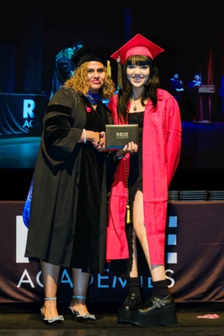 2025 Diploma Photos
