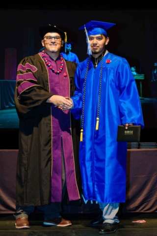 2025 Diploma Photos