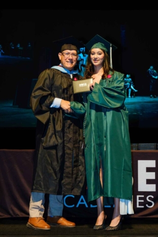 2025 Diploma Photos