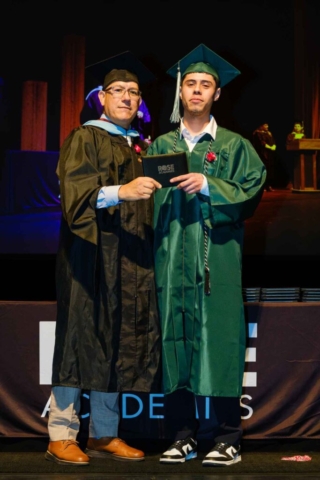 2025 Diploma Photos