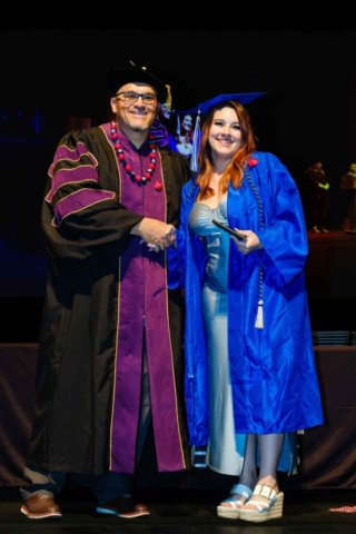 2025 Diploma Photos
