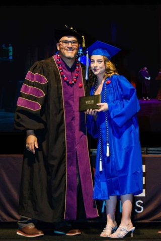 2025 Diploma Photos