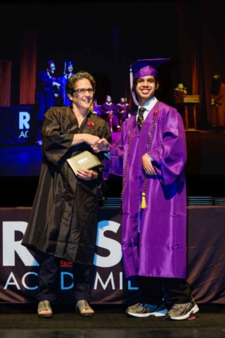 2025 Diploma Photos