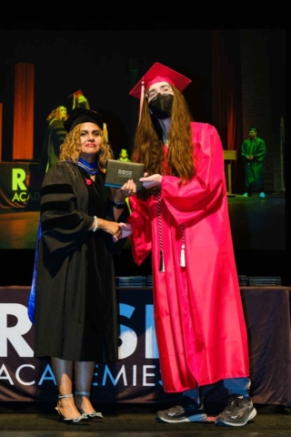 2025 Diploma Photos