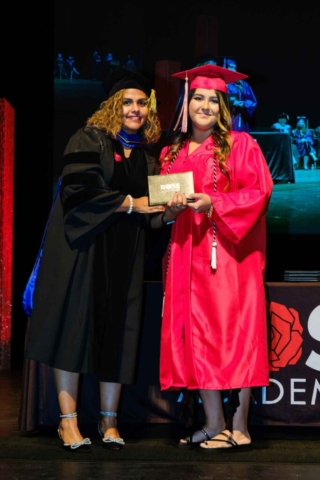 2025 Diploma Photos