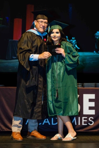 2025 Diploma Photos