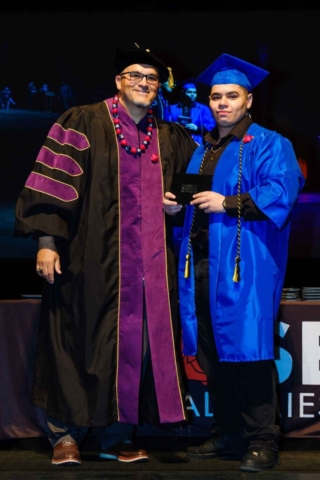 2025 Diploma Photos