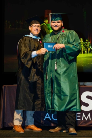 2025 Diploma Photos
