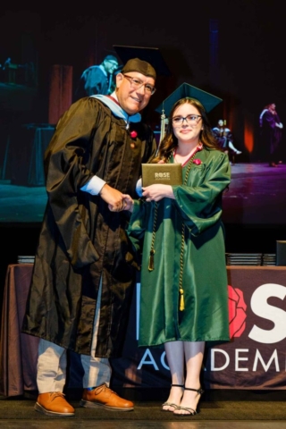 2025 Diploma Photos