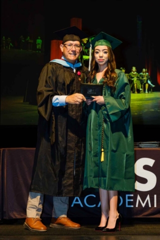 2025 Diploma Photos