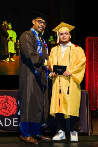 2025 Diploma Photos