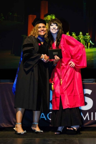 2025 Diploma Photos