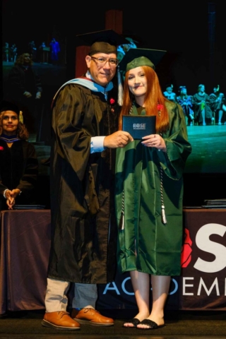 2025 Diploma Photos