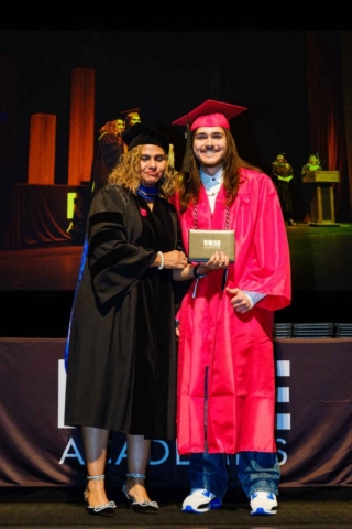 2025 Diploma Photos