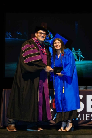 2025 Diploma Photos