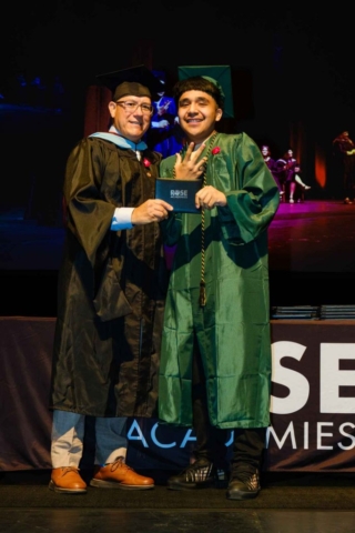 2025 Diploma Photos