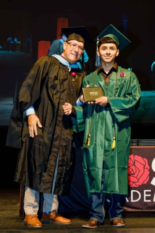 2025 Diploma Photos