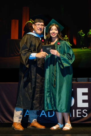 2025 Diploma Photos