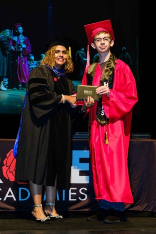 2025 Diploma Photos