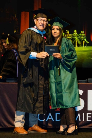 2025 Diploma Photos