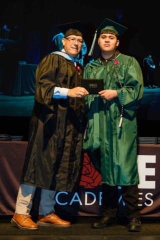 2025 Diploma Photos