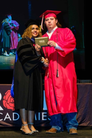 2025 Diploma Photos