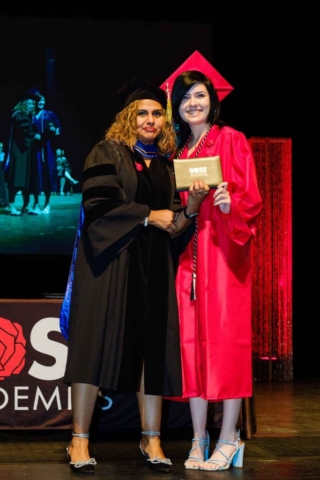 2025 Diploma Photos