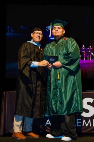 2025 Diploma Photos
