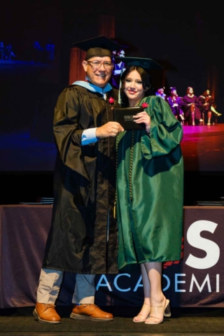 2025 Diploma Photos